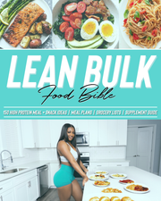 BOOTY 101 (ALL-IN-ONE GUIDE)