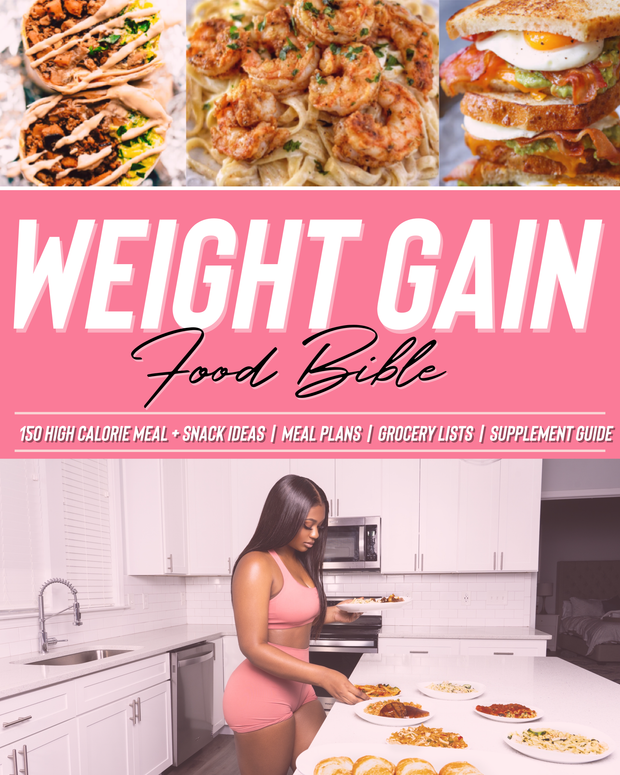 GAINZ (ALL-IN-ONE GUIDE)